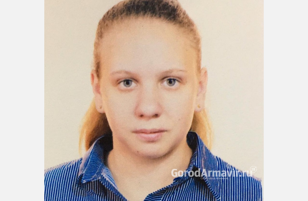 Следователи Новокубанска ищут пропавшую без вести 16-летнюю Анастасию Вальман
