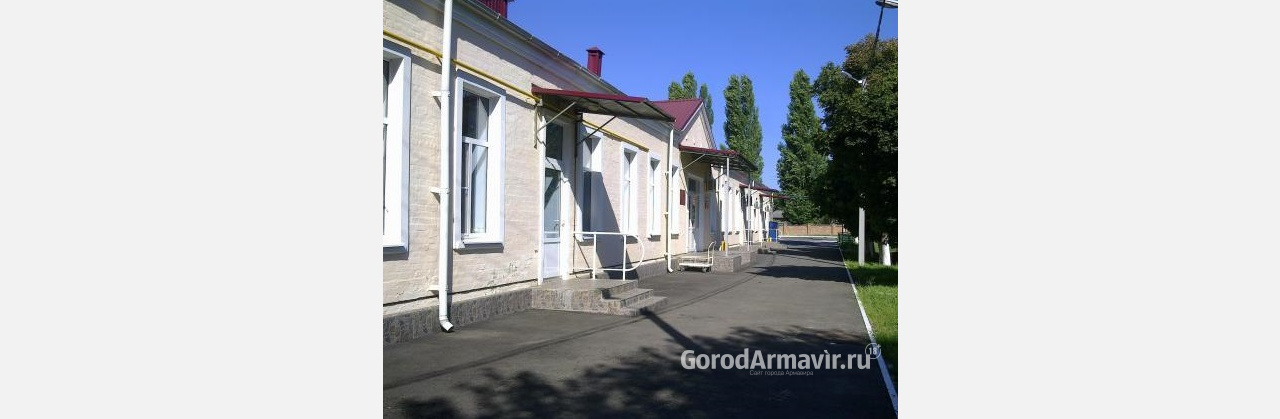 Информация о заболевших коронавирусом в Армавире женщинах не соответствует действительности