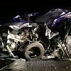 По вине водителя «Камаза» 28-летний парень погиб в Успенском районе
