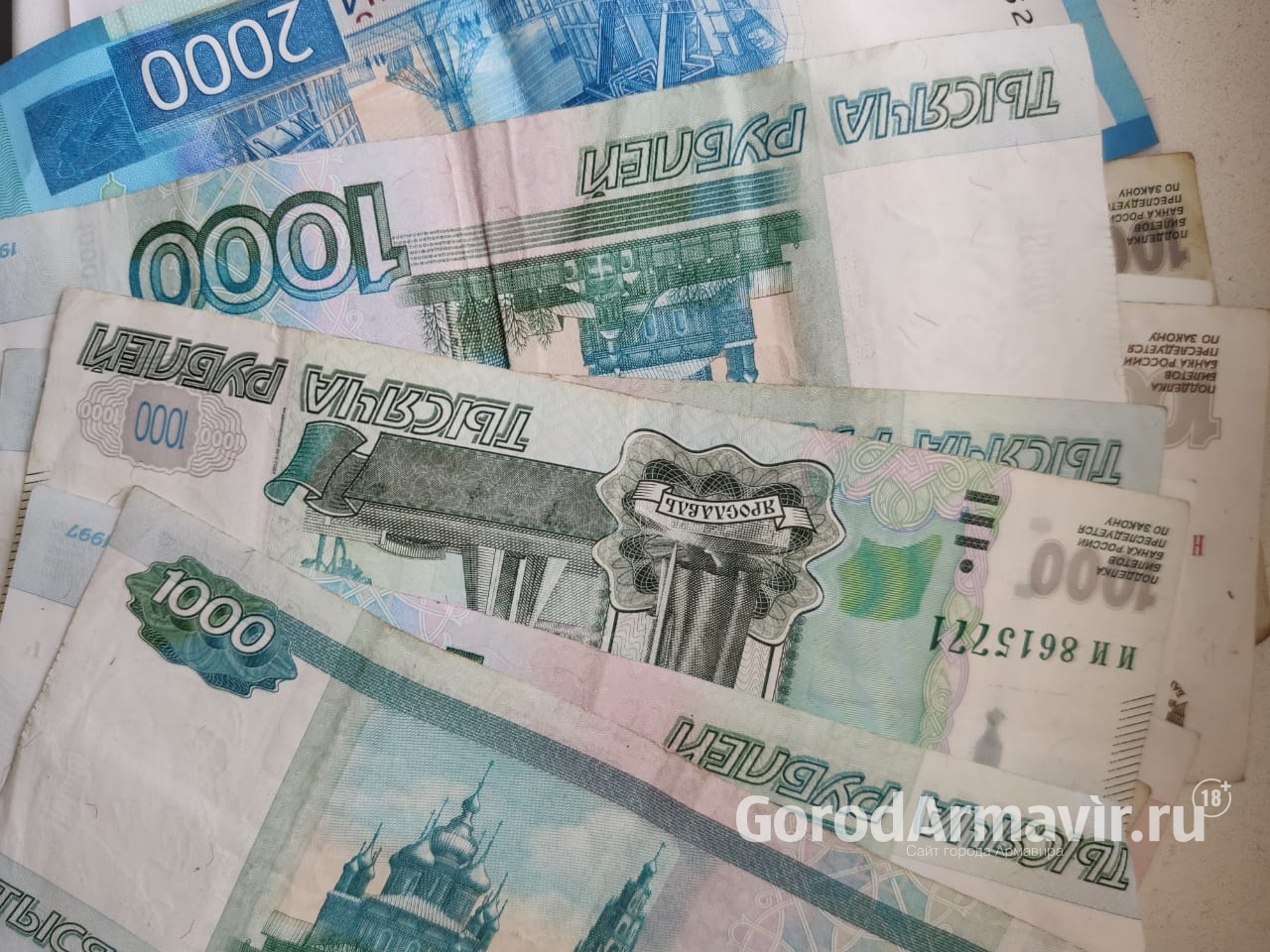 Прокуратура заставила директора заплатить 10 млн руб налогов в Армавире