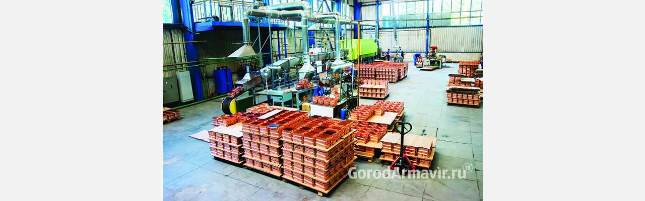 Прокуратура проводит проверку по факту закрытия армавирского завода газового оборудования