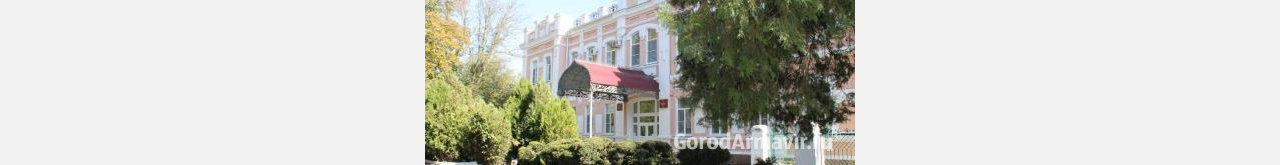 Один пациент находится в тяжелом состоянии на ИВЛ в больнице Армавира