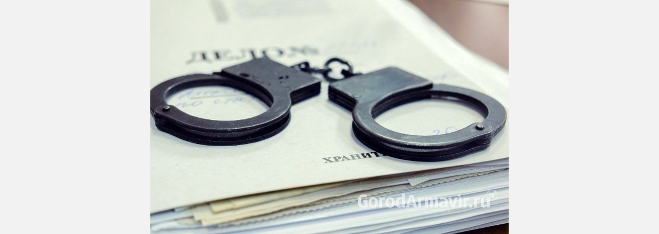 В Успенском районе на 11 лет осудили 19-летнего закладчика героина