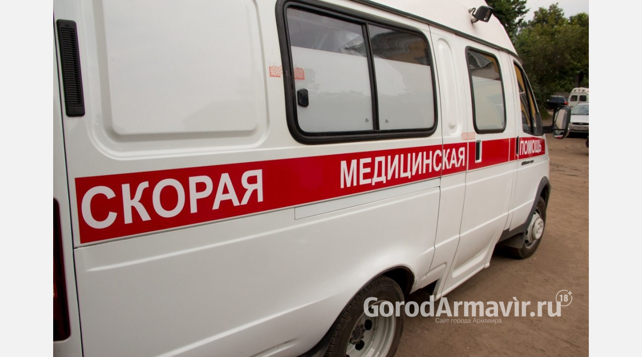 На Кубани после промывания гайморовых пазух на приеме у врача умер 13-летний мальчик