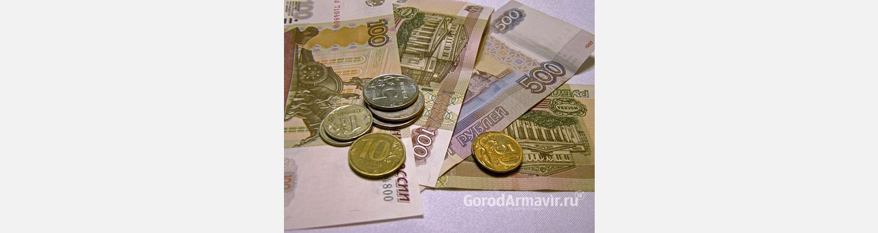 Пенсионеры Успенского района оказались должны Пенсионному фонду сотни тысяч рублей